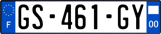 GS-461-GY