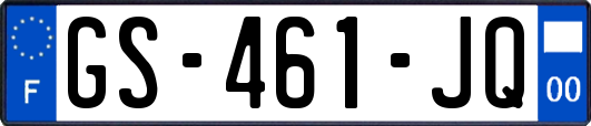 GS-461-JQ
