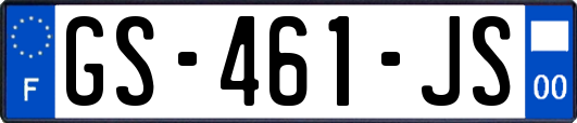 GS-461-JS