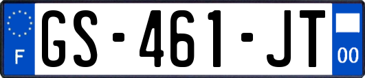 GS-461-JT