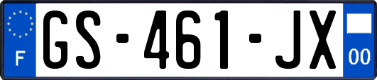 GS-461-JX