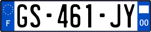 GS-461-JY