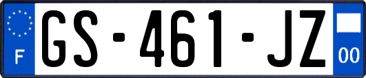 GS-461-JZ