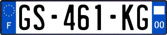 GS-461-KG