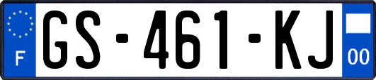 GS-461-KJ