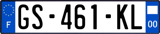 GS-461-KL