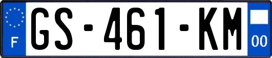 GS-461-KM