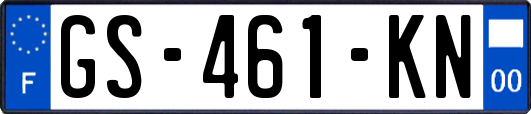 GS-461-KN