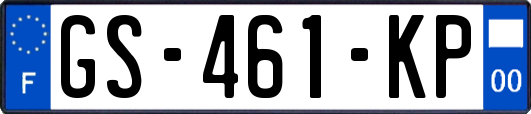 GS-461-KP