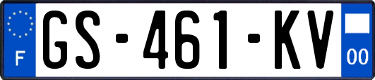 GS-461-KV