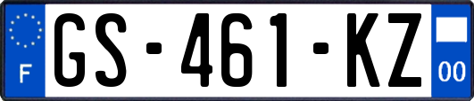 GS-461-KZ