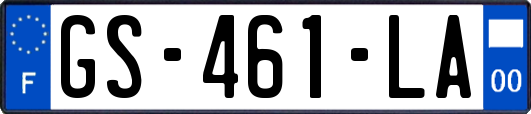 GS-461-LA