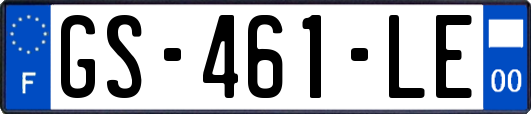 GS-461-LE
