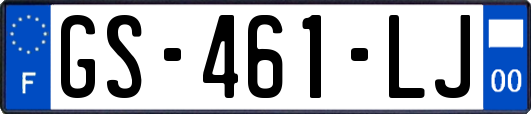 GS-461-LJ