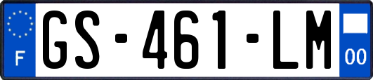 GS-461-LM