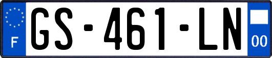 GS-461-LN