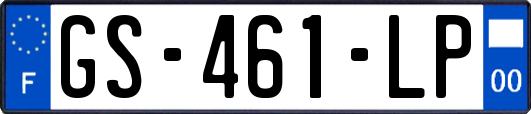 GS-461-LP