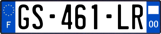 GS-461-LR