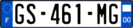 GS-461-MG