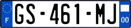 GS-461-MJ