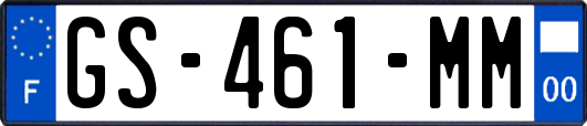 GS-461-MM