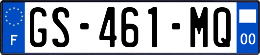 GS-461-MQ