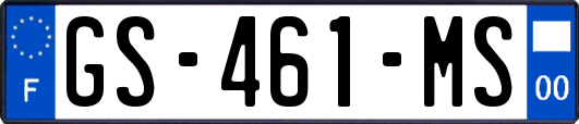 GS-461-MS