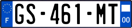 GS-461-MT