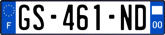 GS-461-ND