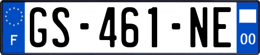 GS-461-NE