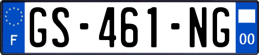 GS-461-NG