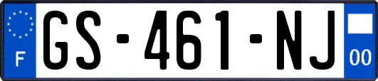 GS-461-NJ