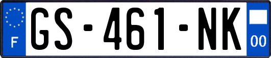 GS-461-NK