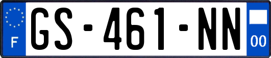 GS-461-NN