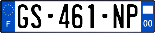 GS-461-NP