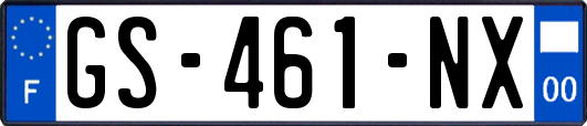 GS-461-NX