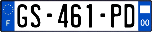GS-461-PD