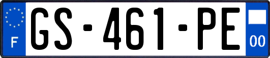 GS-461-PE
