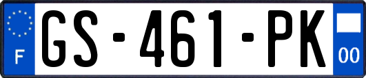 GS-461-PK