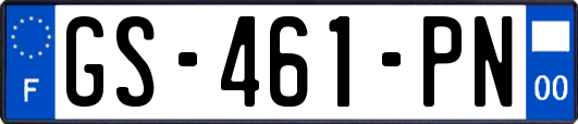 GS-461-PN