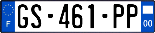 GS-461-PP