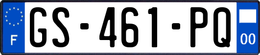 GS-461-PQ