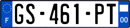 GS-461-PT