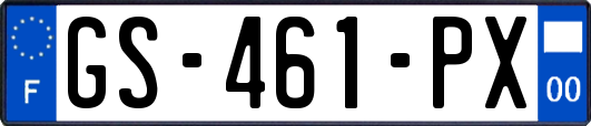 GS-461-PX