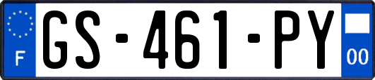 GS-461-PY