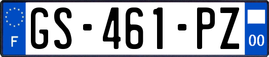 GS-461-PZ
