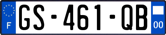 GS-461-QB