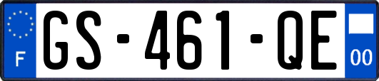 GS-461-QE