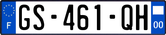 GS-461-QH