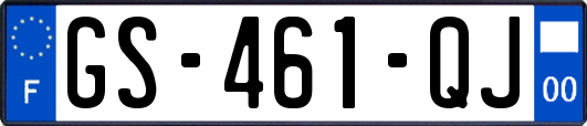 GS-461-QJ